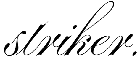STRIKER